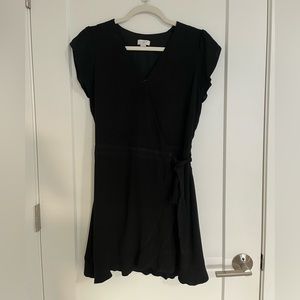 Loft romper dress